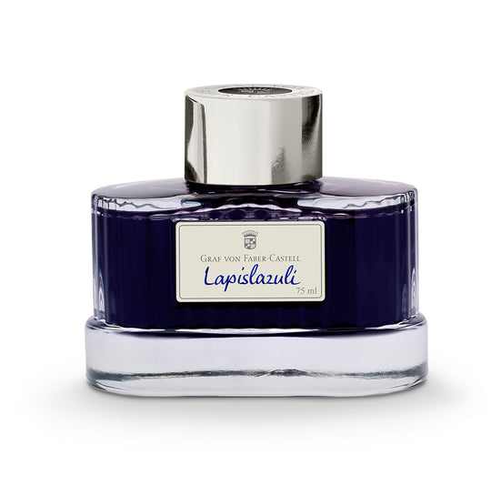 Graf Von Faber-Castell Fountain Pen Ink - Lapis Lazuli