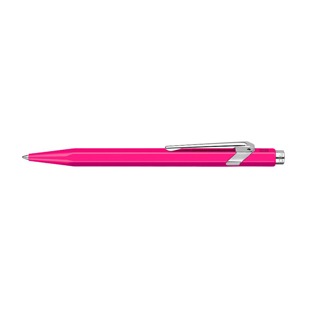 Caran d'Ache Classic Line 849-Neon Pink