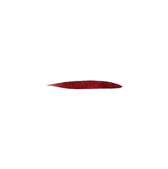 Graf Von Faber Castell Ink - Garnet Red