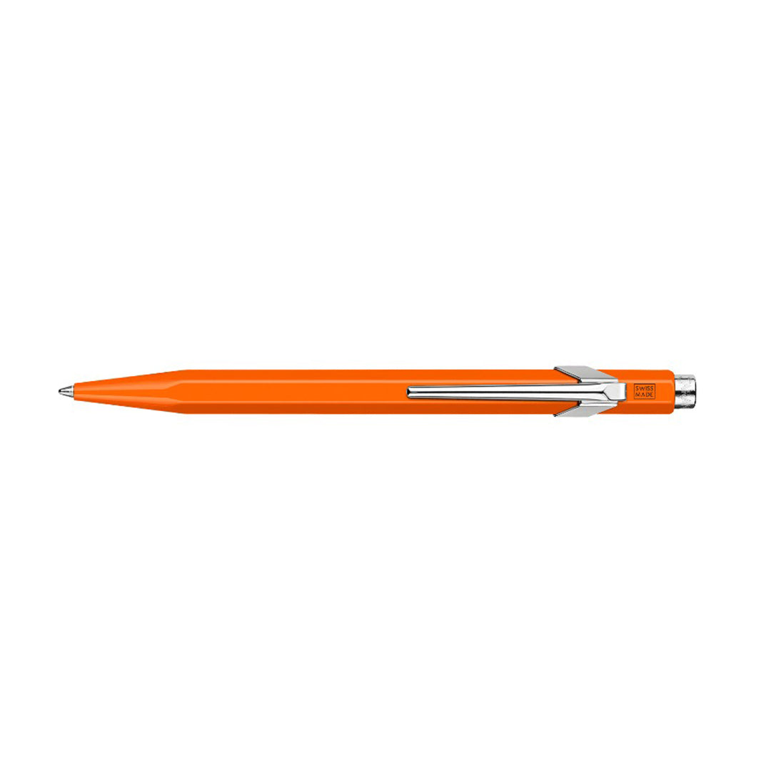 Caran d'Ache Classic Line 849-Orange