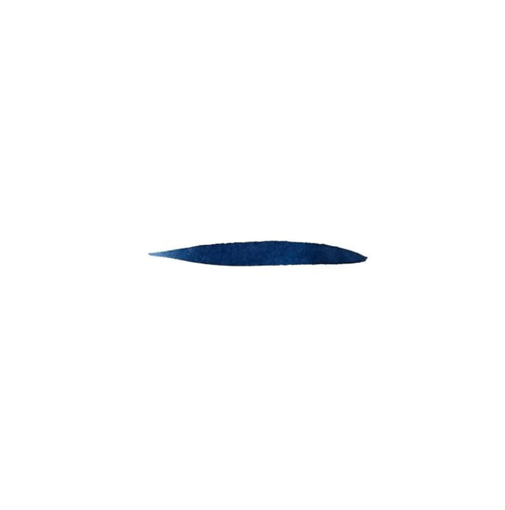 Graf Von Faber Castell Ink - Cobalt Blue