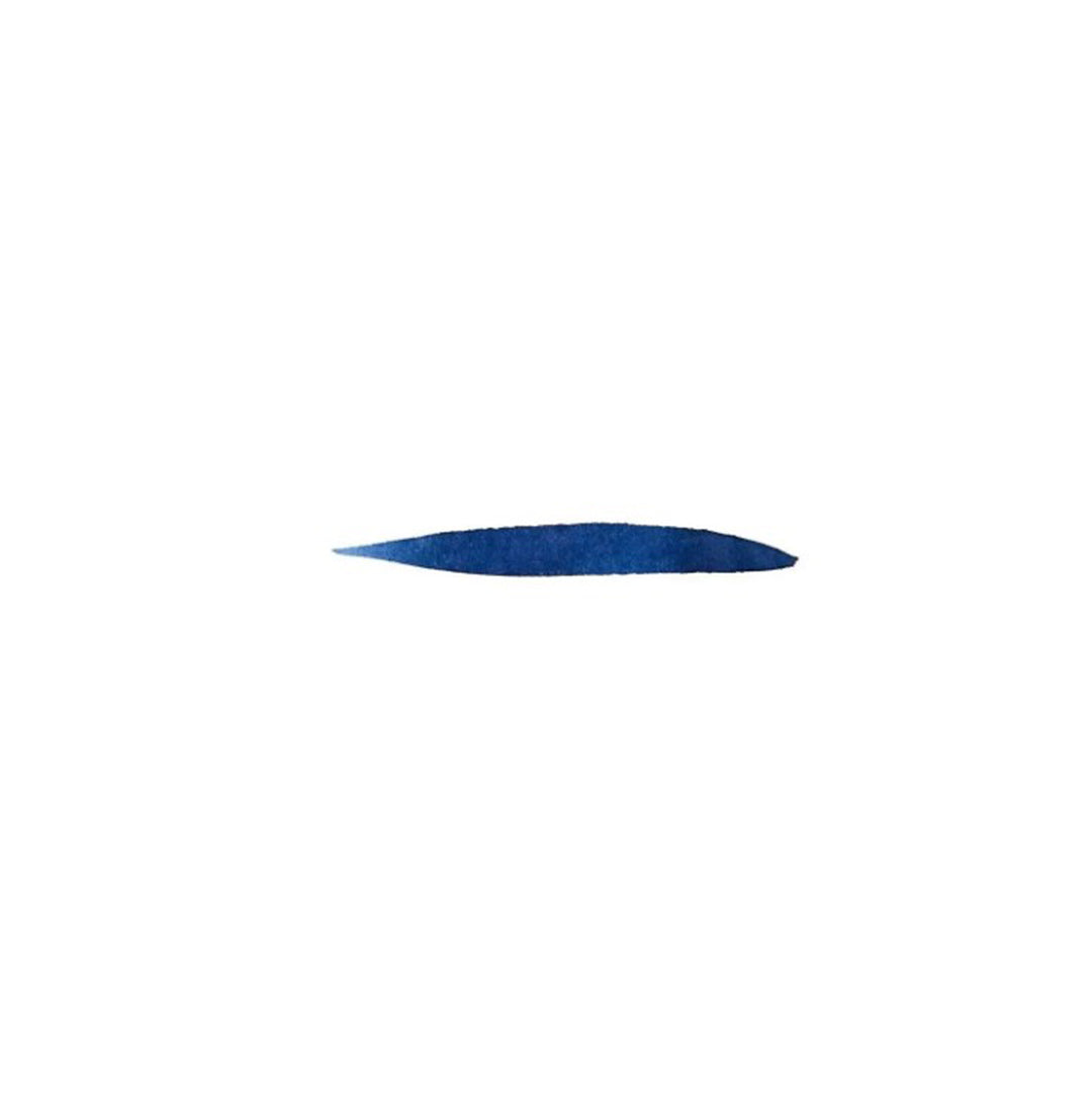 Graf Von Faber Castell Ink - Royal Blue