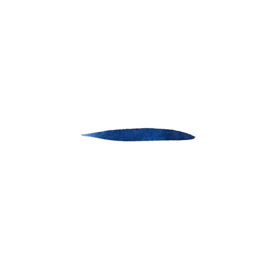 Graf Von Faber Castell Ink - Royal Blue