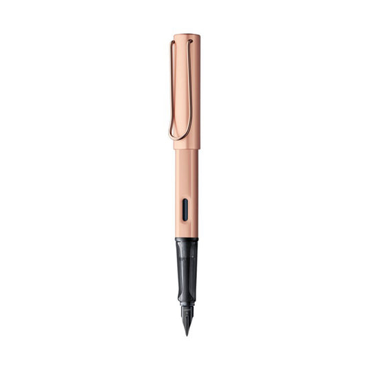 Lamy LX Fountain Pen Rosegold