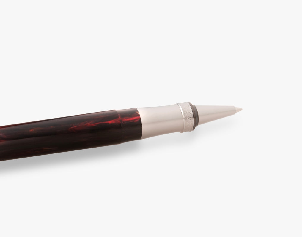 Visconti Comedia Rollerball Pen - Hell