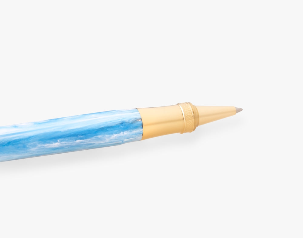 Visconti Comedia Rollerball Pen - Paradise