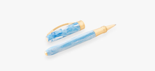 Visconti Comedia Rollerball Pen - Paradise
