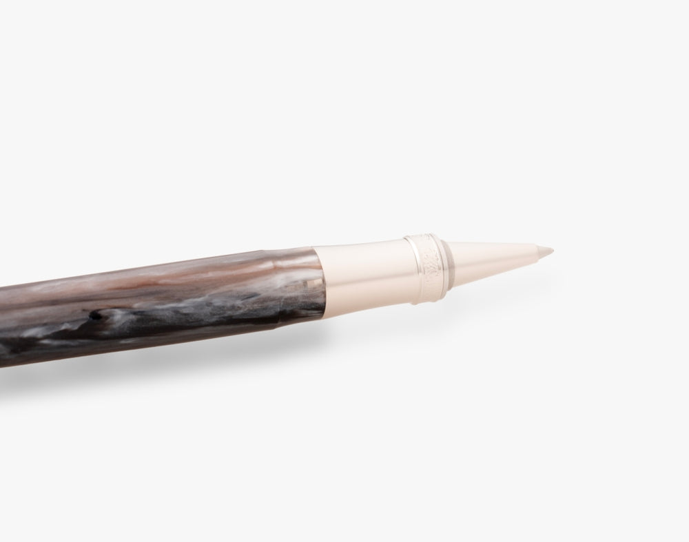 Visconti Comedia Rollerball Pen - Purgatory