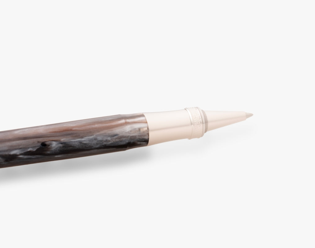 Visconti Comedia Rollerball Pen - Purgatory