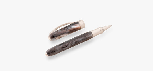 Visconti Comedia Rollerball Pen - Purgatory