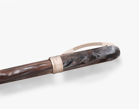 Visconti Comedia Rollerball Pen - Purgatory