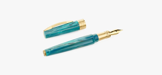Visconti Mirage Mythos fountain pen - Athena