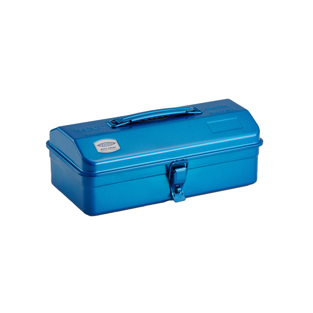 Toyo Steel Box Y280- Electric Blue