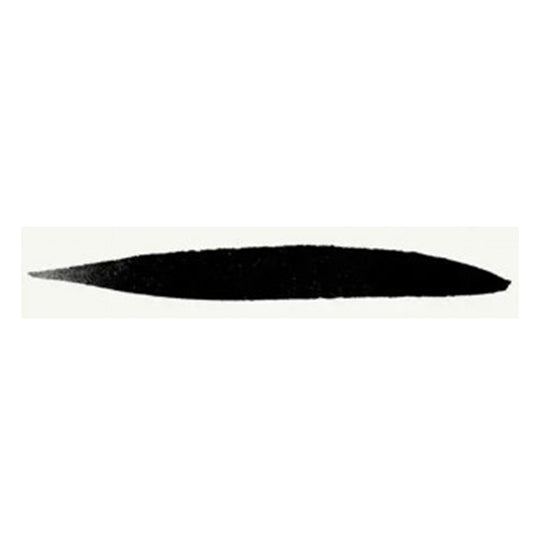Graf Von Faber-Castell Fountain Pen Ink - Carbon Black