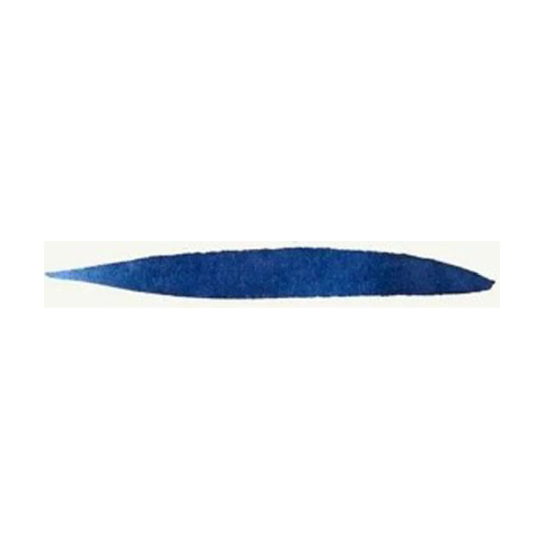 Graf Von Faber-Castell Fountain Pen Ink - Royal Blue