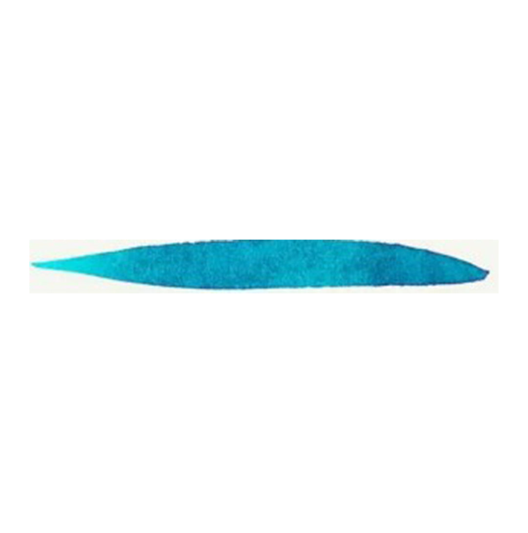 Graf Von Faber-Castell Fountain Pen Ink - Turquoise