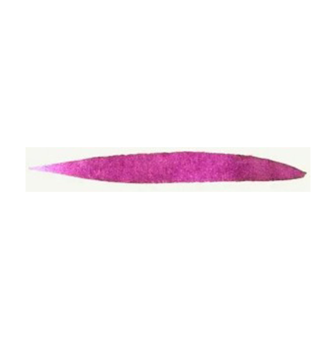 Graf Von Faber-Castell Fountain Pen Ink - Electric Pink