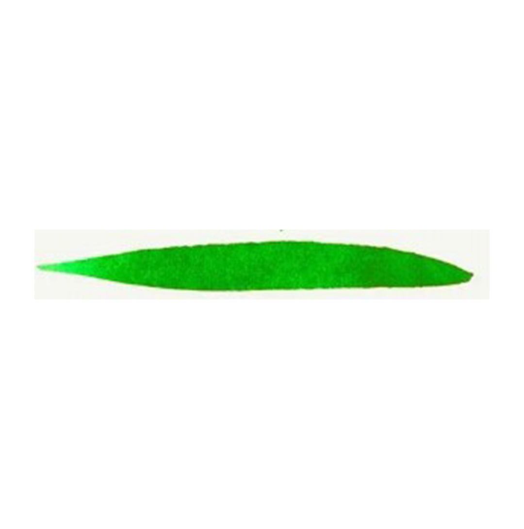 Graf Von Faber-Castell Fountain Pen Ink - Viper Green