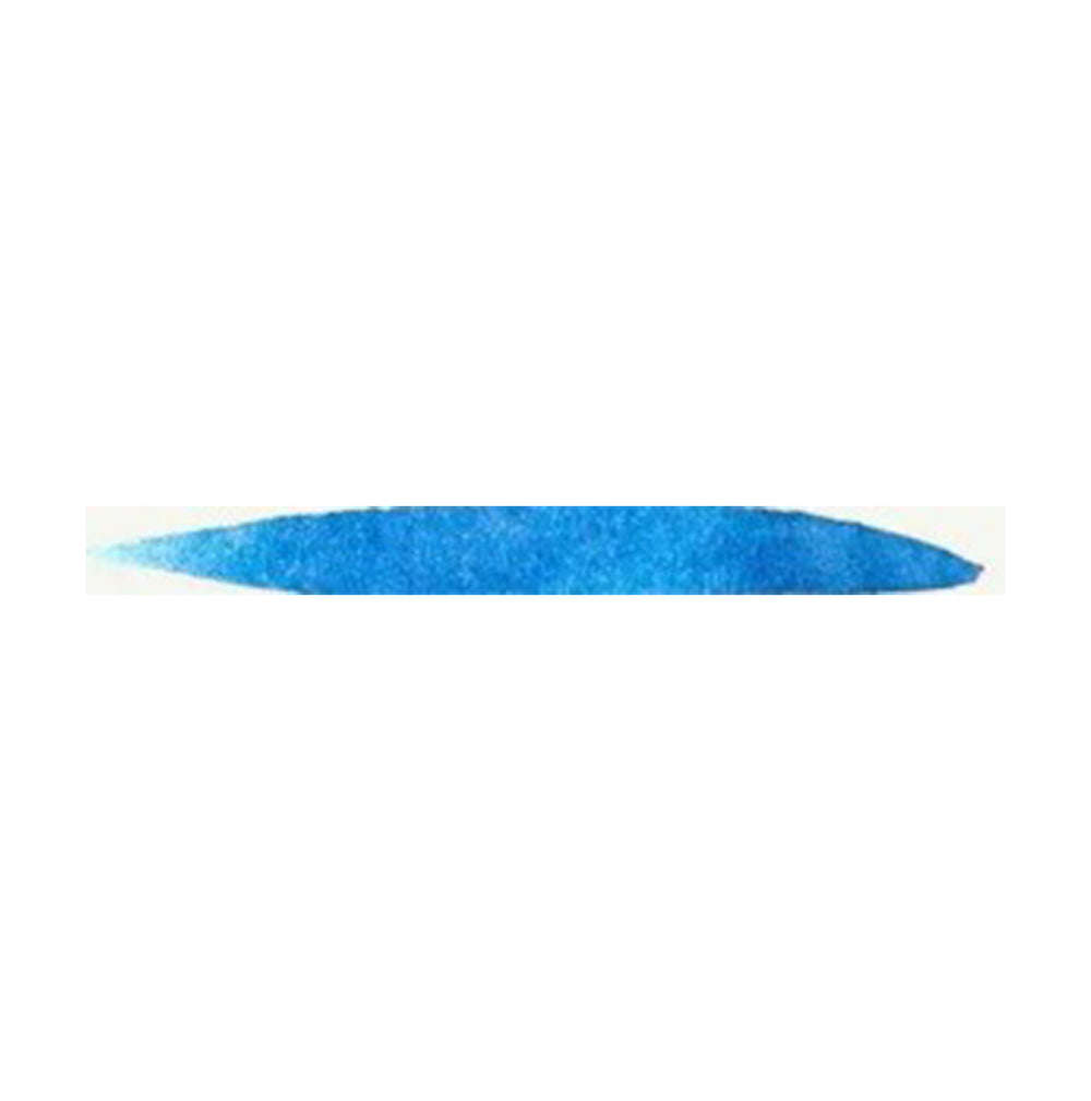 Graf Von Faber-Castell Fountain Pen Ink - Gulf Blue