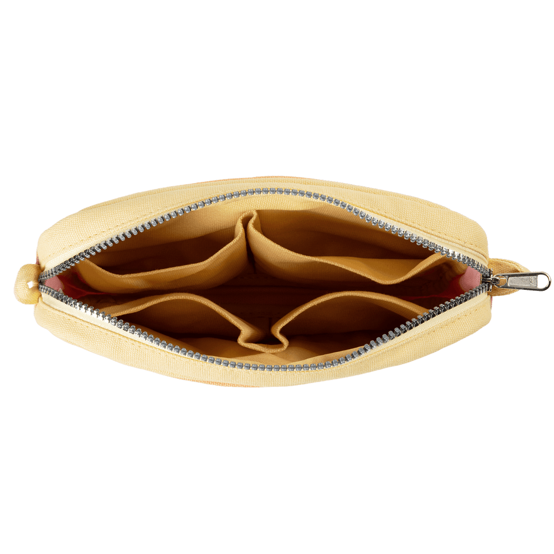 Soolla® Studio Pouch Organizer - Becca Sands Edition