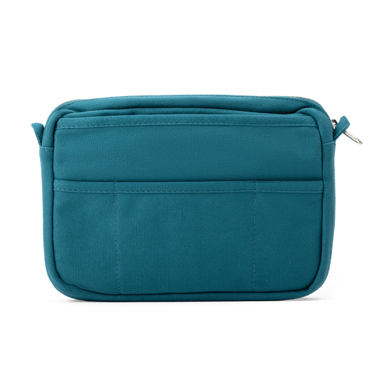 Soolla® Studio Pouch Organizer - Aquamarine