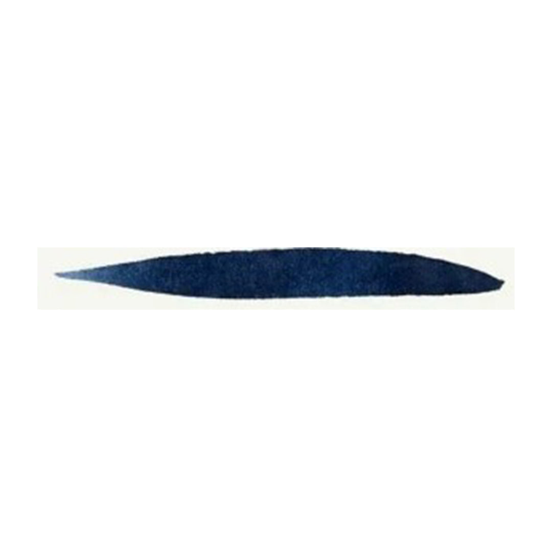 Graf Von Faber-Castell Fountain Pen Ink - Midnight Blue