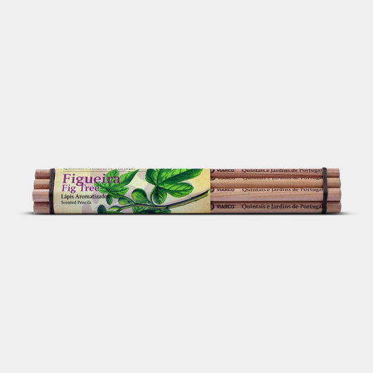 Scented Pencils - 6 units: Field Lily