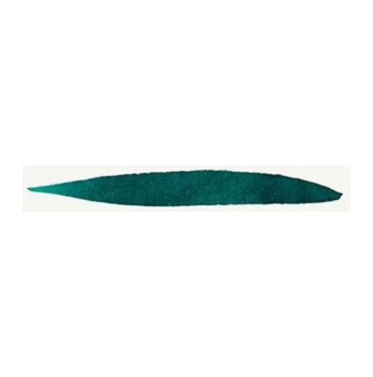 Graf Von Faber-Castell Fountain Pen Ink - Deep Sea Green