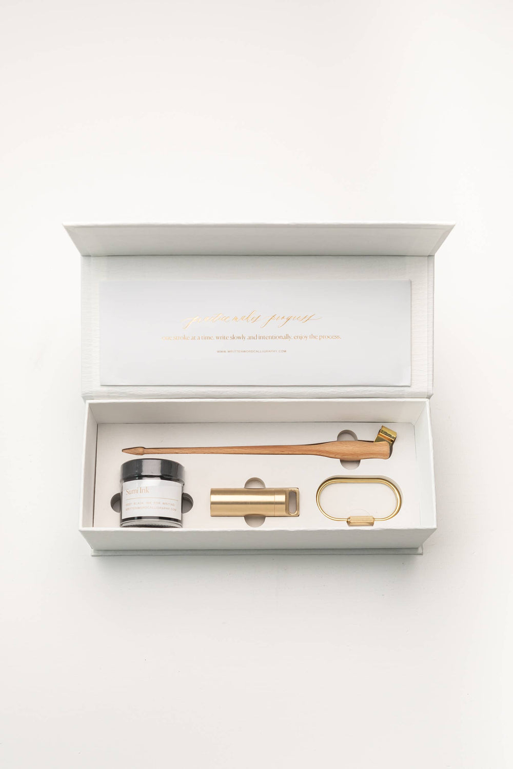 Calligraphy Starter Kit