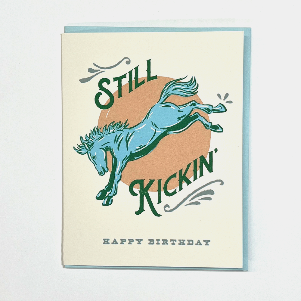 Kid Icarus - BIRTHDAY - Still Kickin&