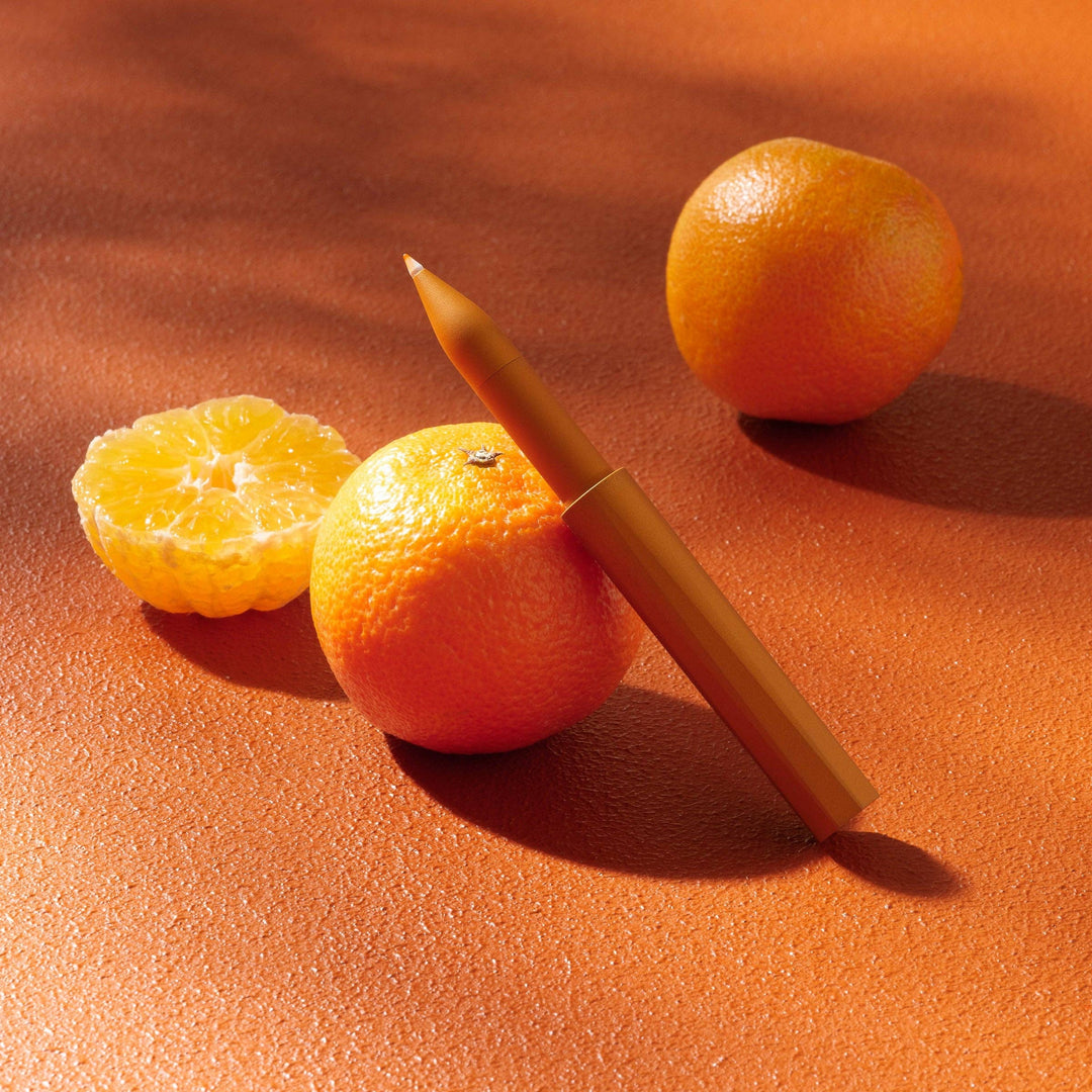 Matte Clementine Wren