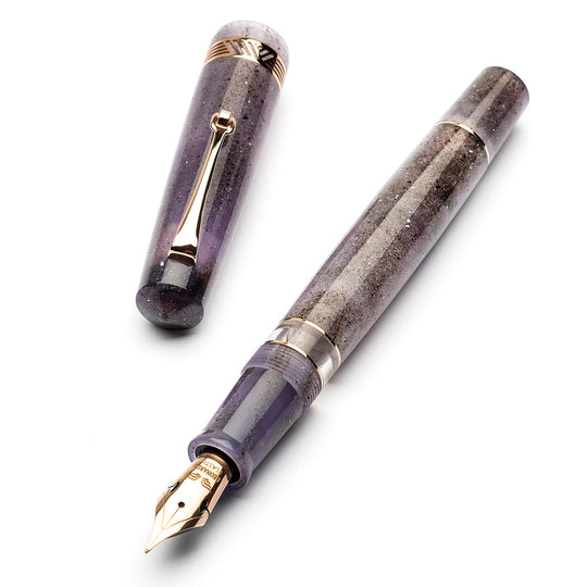 Leonardo Officina Italiana Momento Magico- Sea Amethyst