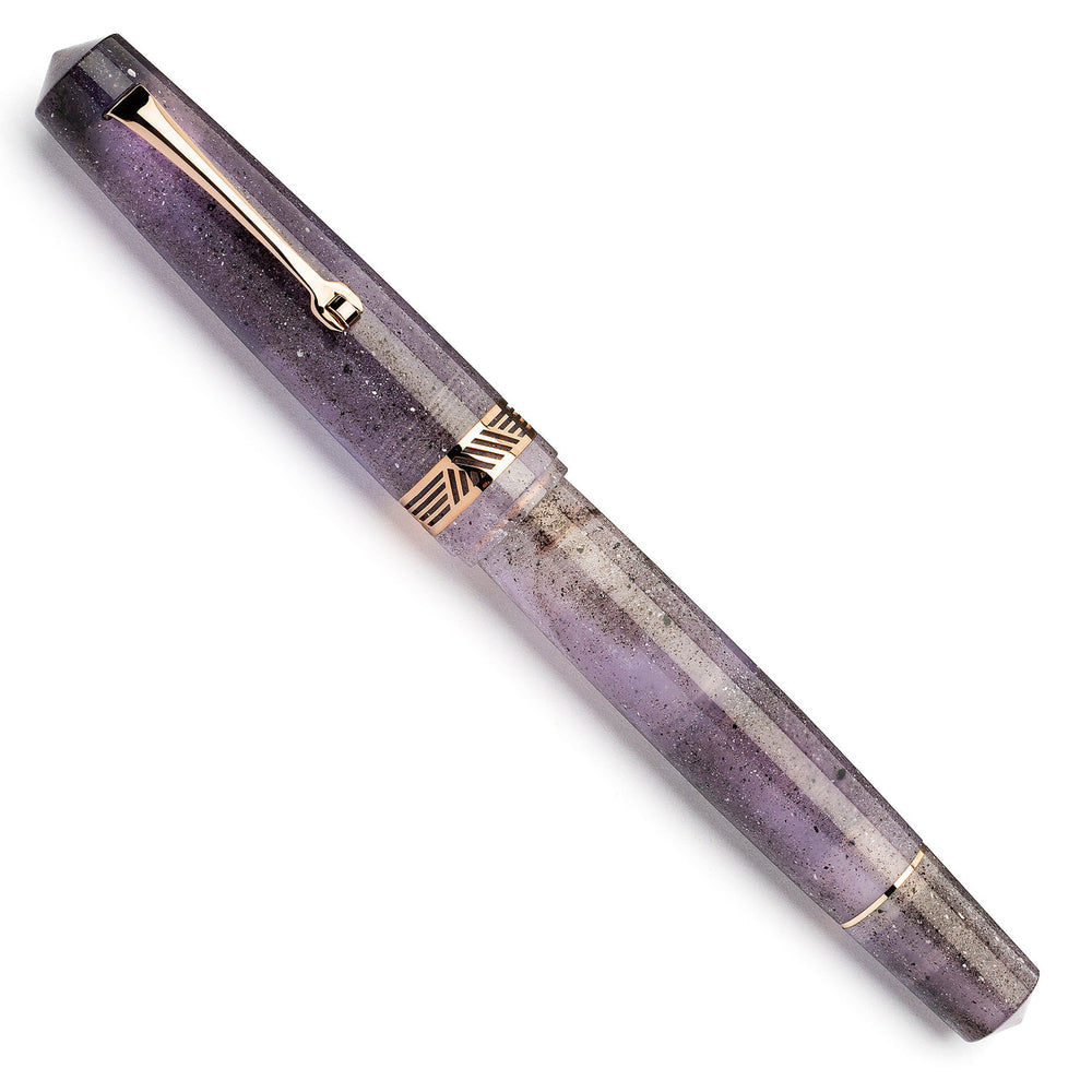Leonardo Officina Italiana Momento Magico- Sea Amethyst
