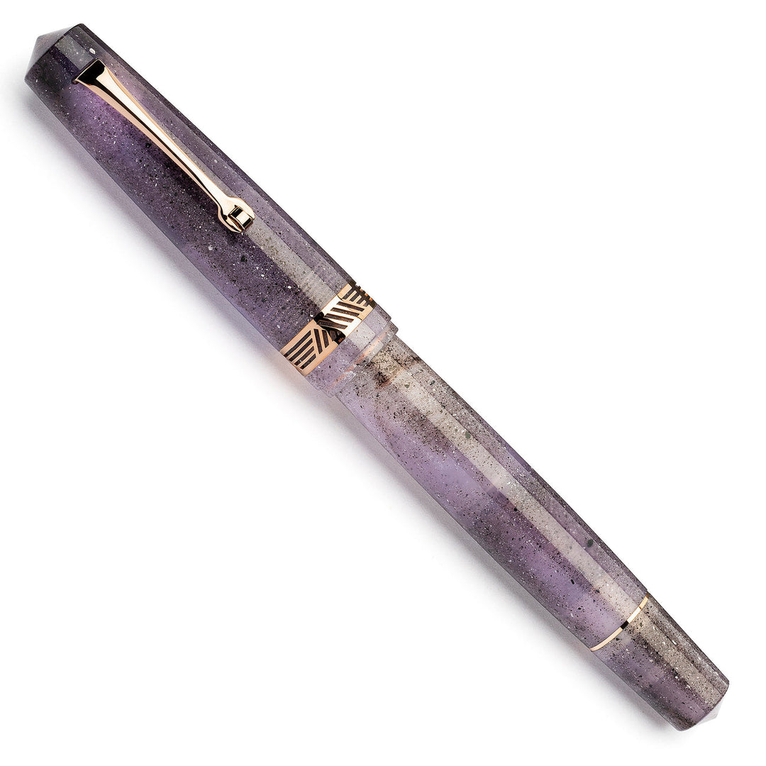 Leonardo Officina Italiana Momento Magico- Sea Amethyst