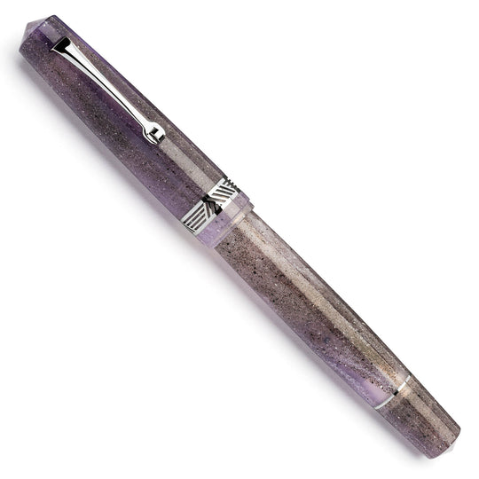 Leonardo Officina Italiana Momento Magico- Sea Amethyst