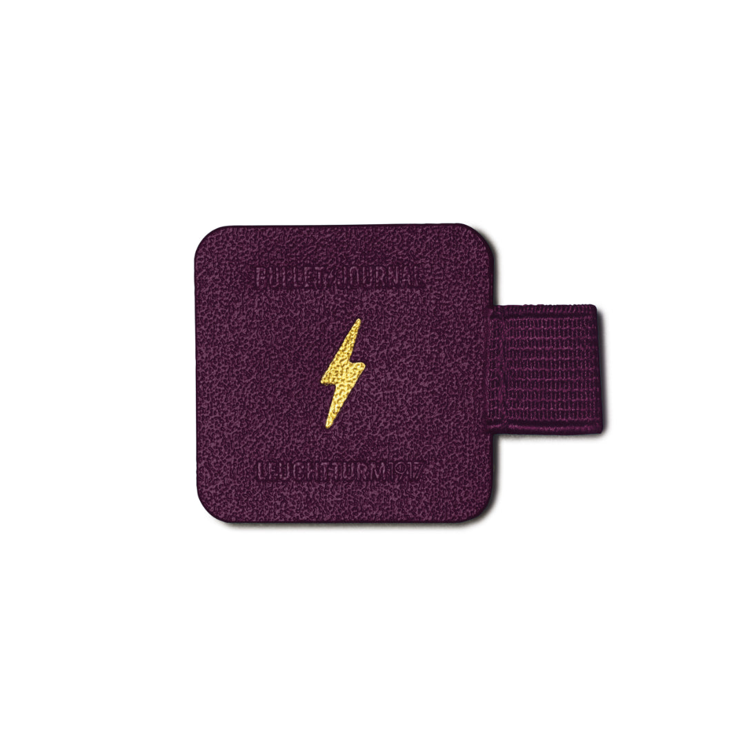 Leuchtturm1917 Pen Loop - Purple26