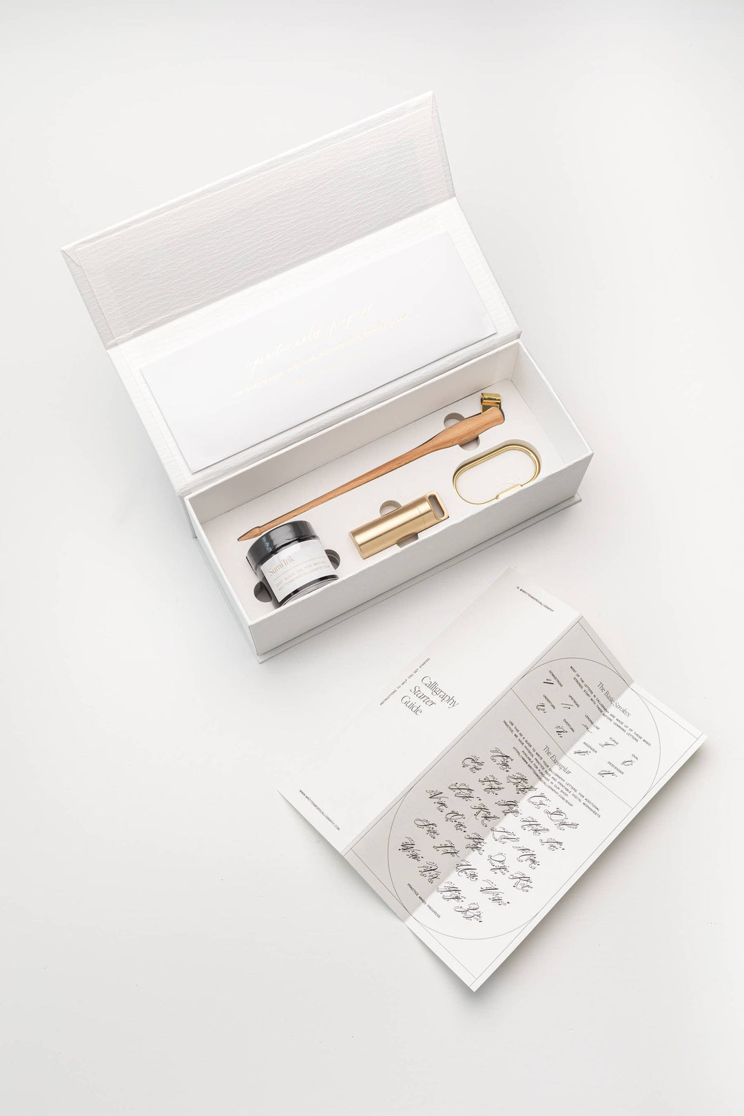 Calligraphy Starter Kit