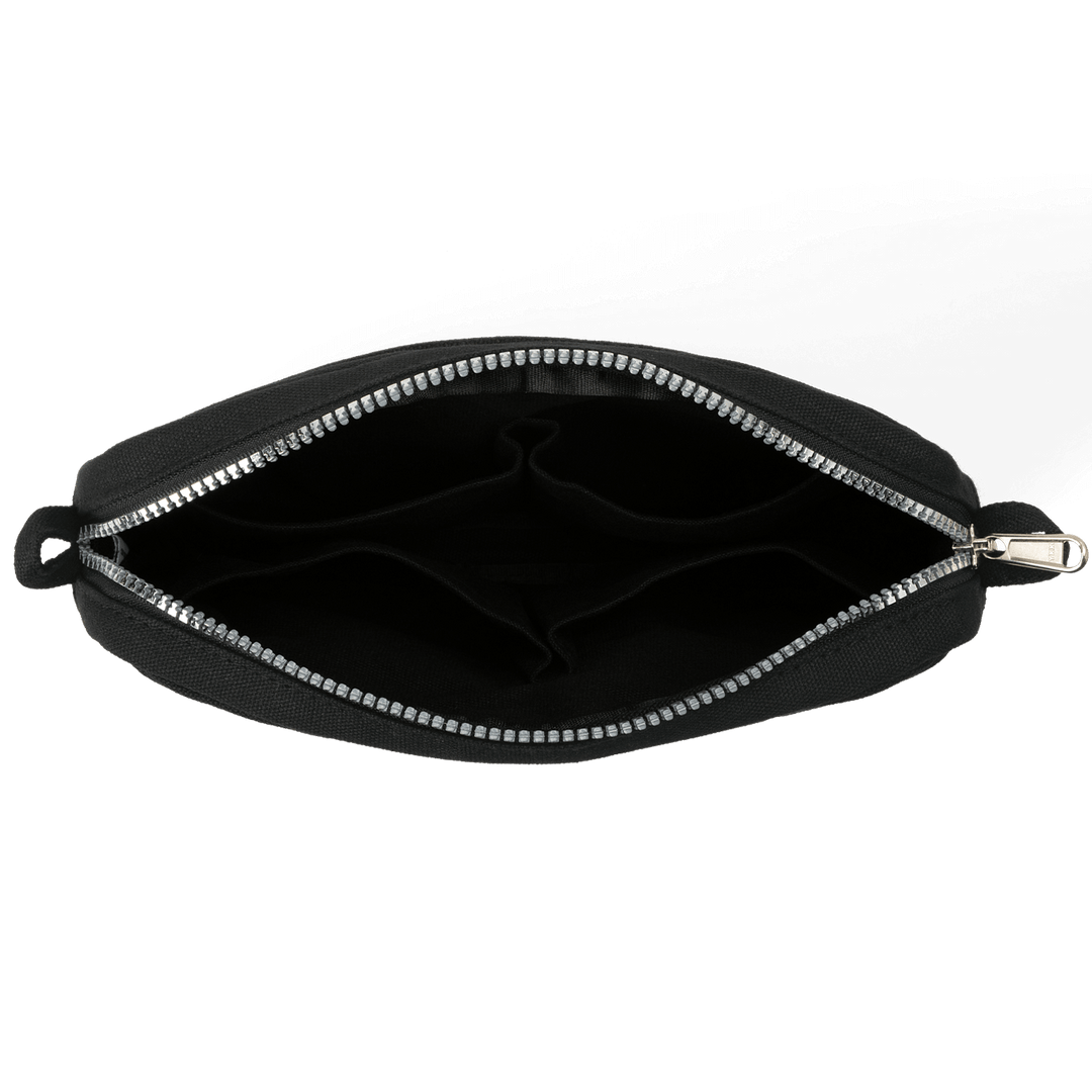 Soolla® Studio Pouch Organizer - Blackout