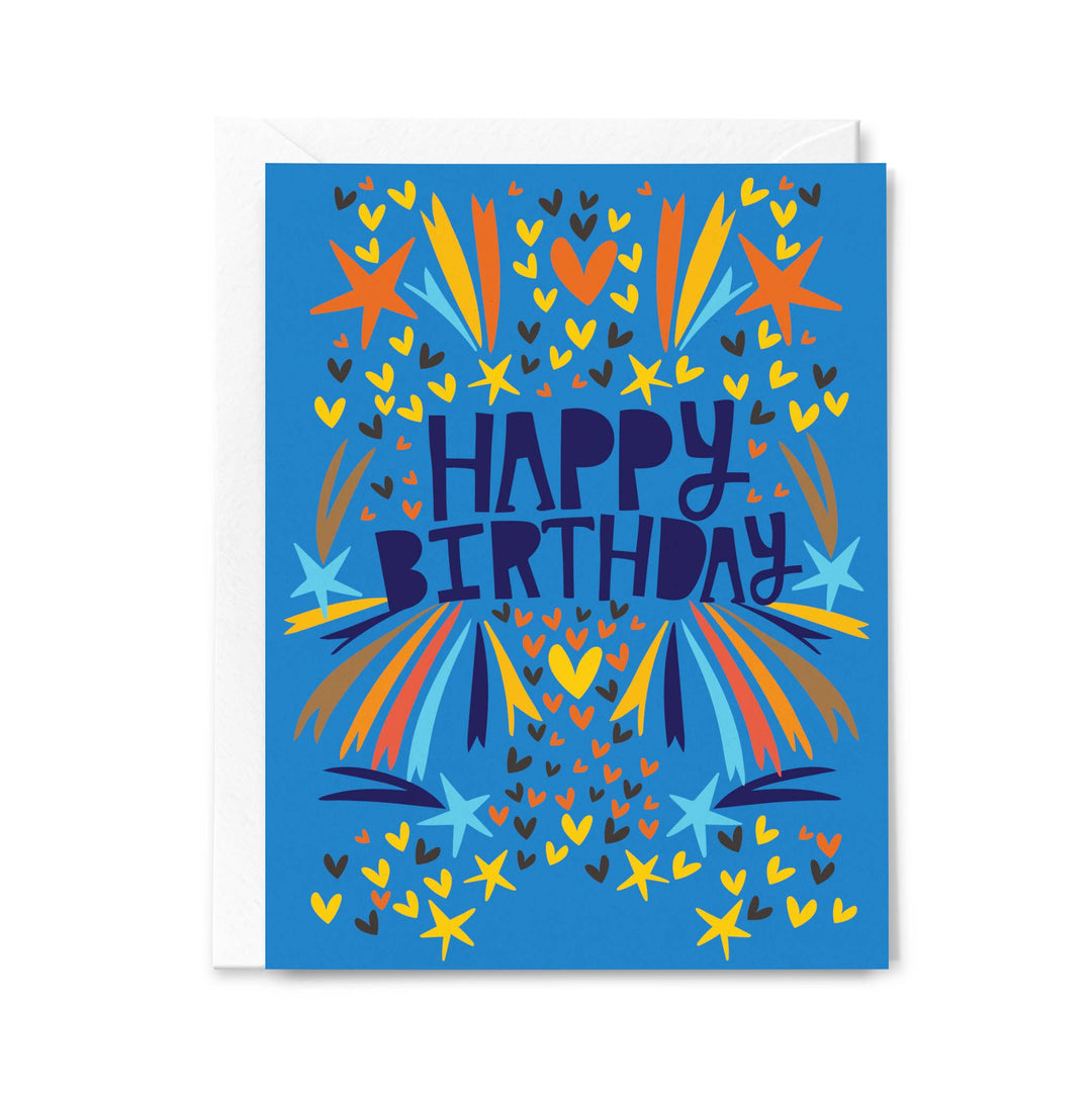 Happy Birthday You&