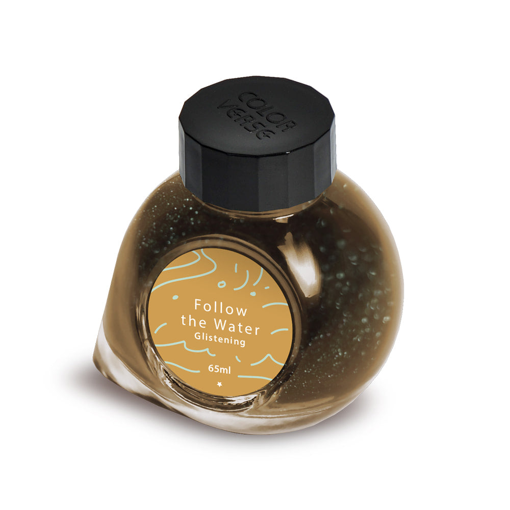 Colorverse 2025 Top 3 Ink- Follow the Water (Shimmering)