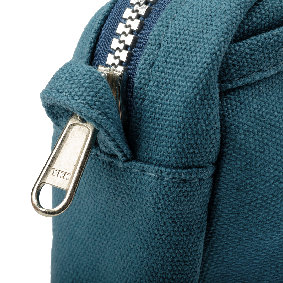 Soolla® Studio Pouch Organizer - Aquamarine