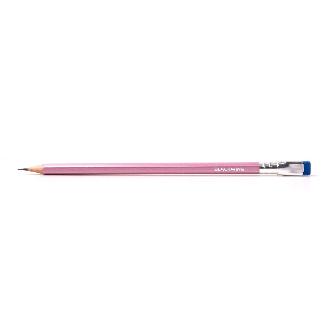 Blackwing Pearl Pencil Set: Pink