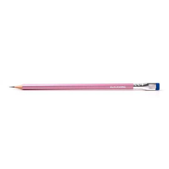 Blackwing Pearl Pencil Set: Pink