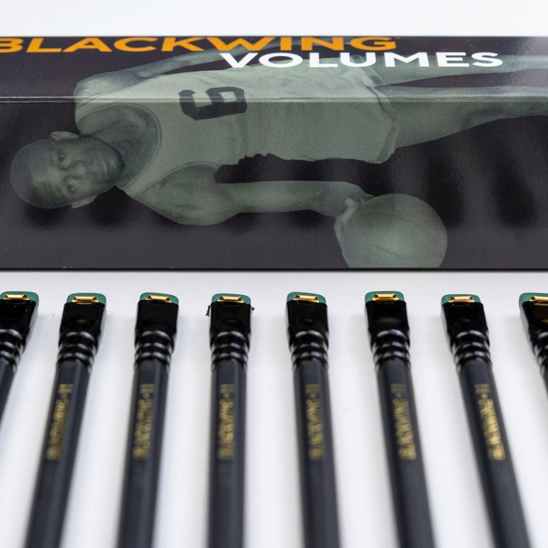 Blackwing Volume 11 Pencil Set