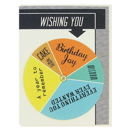 Wishing You