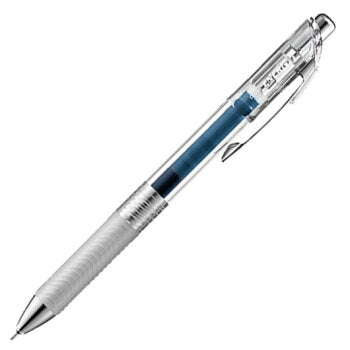 Pentel Gel Pen Energel Infree 0.5mm - Blue Black