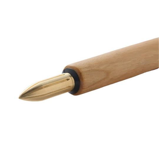Kakimori Dip Pen Nib- Brass