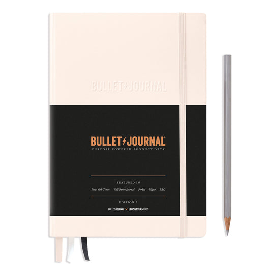 Bullet Journal Edition 2 A5 Medium