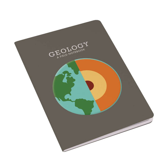 The Unemployed Philosophers Guild Notebook- Geology