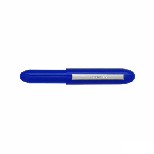 Perfection Ballpoint Pen Light- Blue